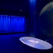 OSPITARE IL BENESSERE MOON SPA