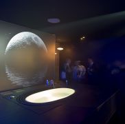 OSPITARE IL BENESSERE MOON SPA