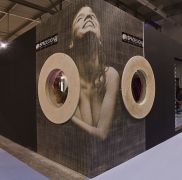 OTTOBRE 2009 SPA DESIGN HOST WELLNESS EXHIBITION