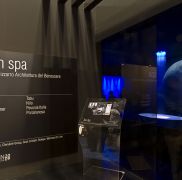 OSPITARE IL BENESSERE MOON SPA