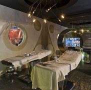 OTTOBRE 2009 OSPITARE IL BENESSERE SUIT SPA