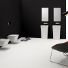 Collezione NEUTRA - Design Luca Cimarra