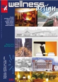 TORNA SPA DESIGN 2009 