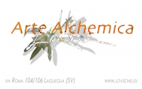 ARTE ALCHEMICA