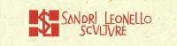 SANDRI LEONELLO SCULTURE 