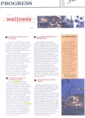 WELLNESS 