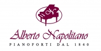 ALBERTO NAPOLITANO 