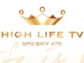 SPECIALE HS DESIGN HIGH LIFE TV SKY 479