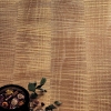 parquet Rovere taglio sega in foglia Oro