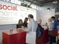 COMMENTI AZIENDE SOCIAL HOME DESIGN 2011 - MADEEXPO 05-08 OTTOBRE 2011