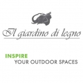 IL GIARDINO DI LEGNO