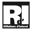 RIFINITURE D'INTERNI