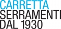 CARRETTA SERRAMENTI DAL 1930