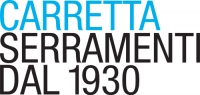 CARRETTA SERRAMENTI DAL 1930