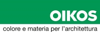 OIKOS - colore e materia per l'architettura