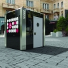 toilet - servizio igienico a uso pubblico