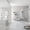 ambiente bagno 360 NOVELLINI BATH PROJECT