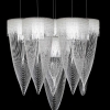 gruppo di sette TOURBILLON - installazione 