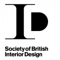 THE SOCIETY OF BRITISH INTERIOR DESIGN