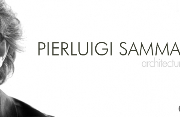 PIERLUIGI SAMMARRO