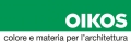 OIKOS - colore e materia per l'architettura