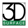 3D SURFACE